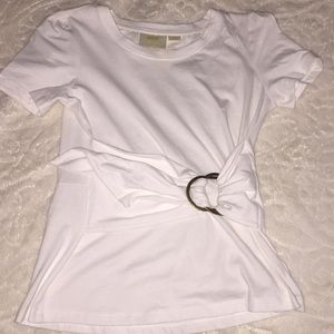 Anthropologie Tee